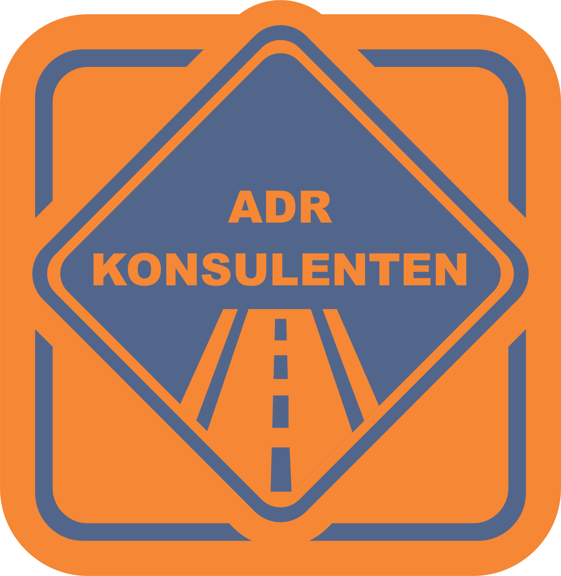 ADR Konsulenten Logo